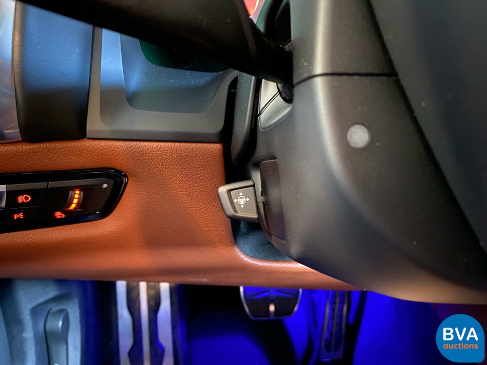 BMW M850i xDrive High Executive M-sport 8-Series 530pk 2019 -Original NL-, XT-330-Z.