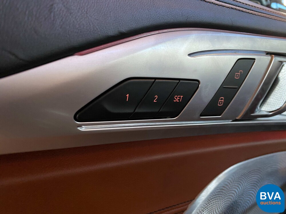 BMW M850i xDrive High Executive M-sport 8-Series 530pk 2019 -Original NL-, XT-330-Z.