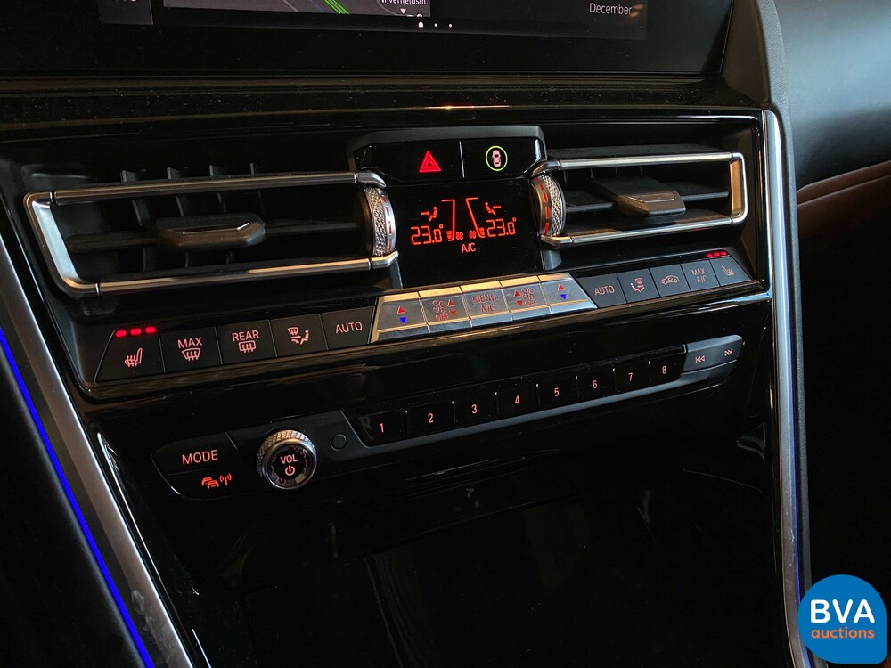 BMW M850i xDrive High Executive M-sport 8-Series 530pk 2019 -Original NL-, XT-330-Z.