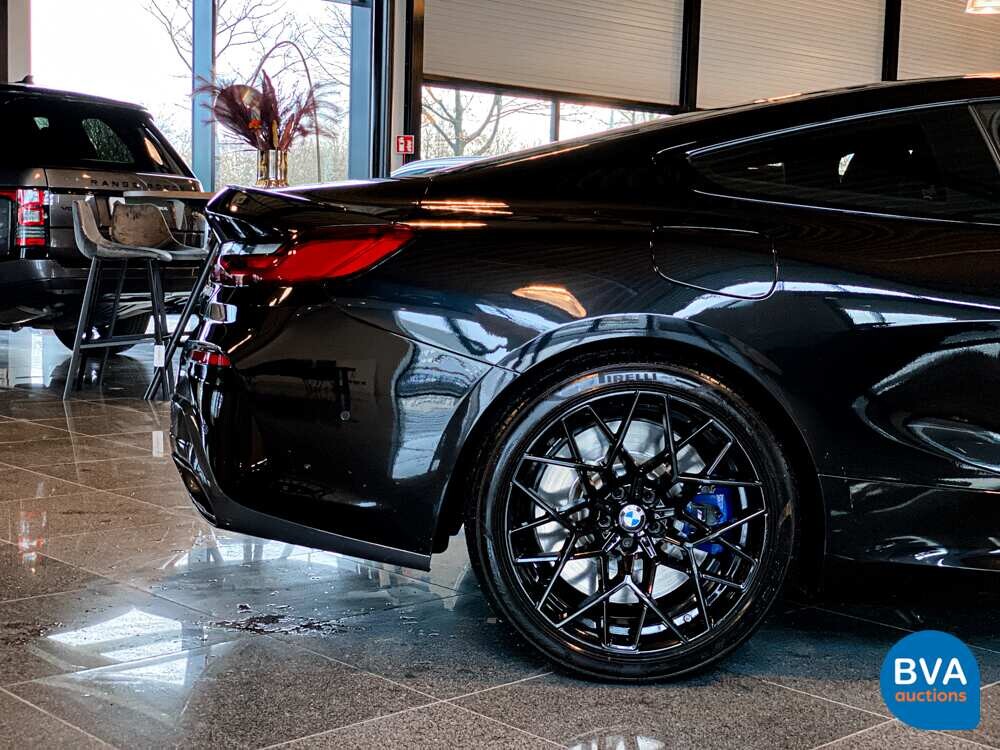 BMW M850i xDrive High Executive M-sport 8-Series 530pk 2019 -Original NL-, XT-330-Z.