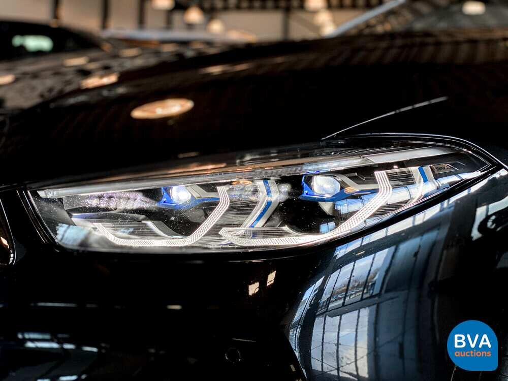 BMW M850i xDrive High Executive M-sport 8-Series 530pk 2019 -Original NL-, XT-330-Z.