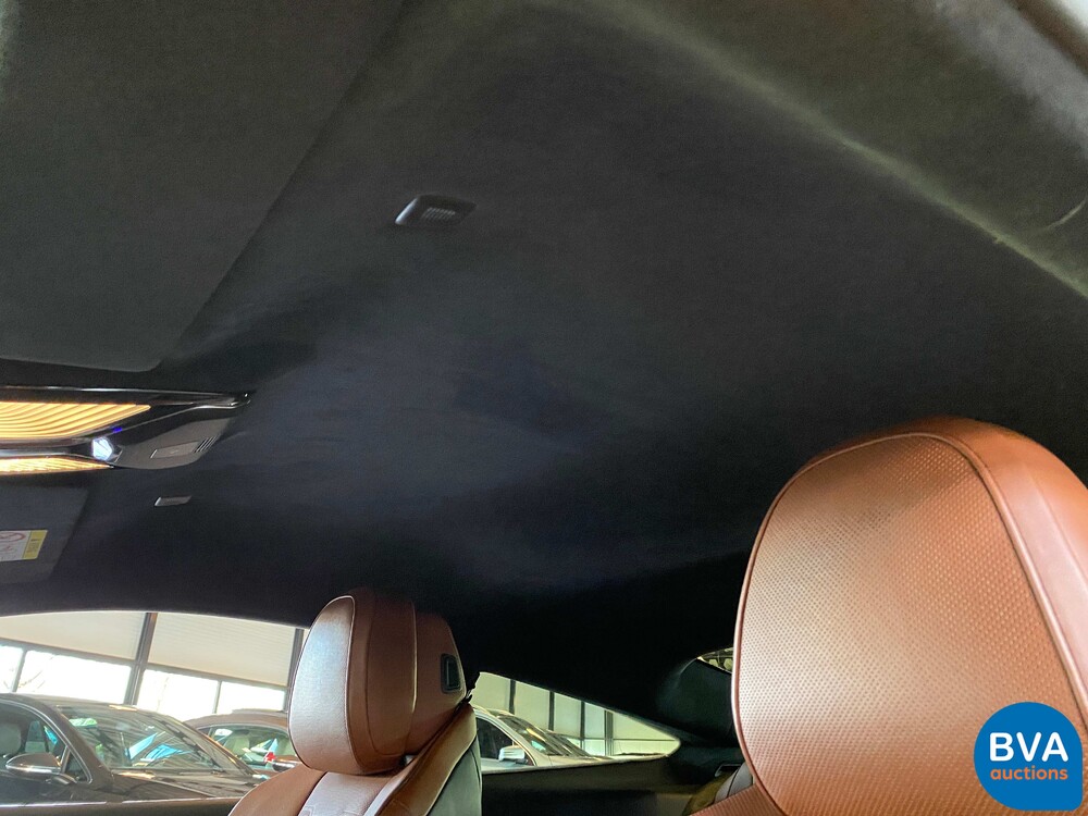 BMW M850i xDrive High Executive M-sport 8-Series 530pk 2019 -Original NL-, XT-330-Z.