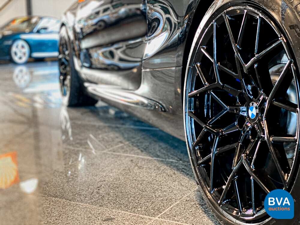 BMW M850i xDrive High Executive M-sport 8-Series 530pk 2019 -Original NL-, XT-330-Z.