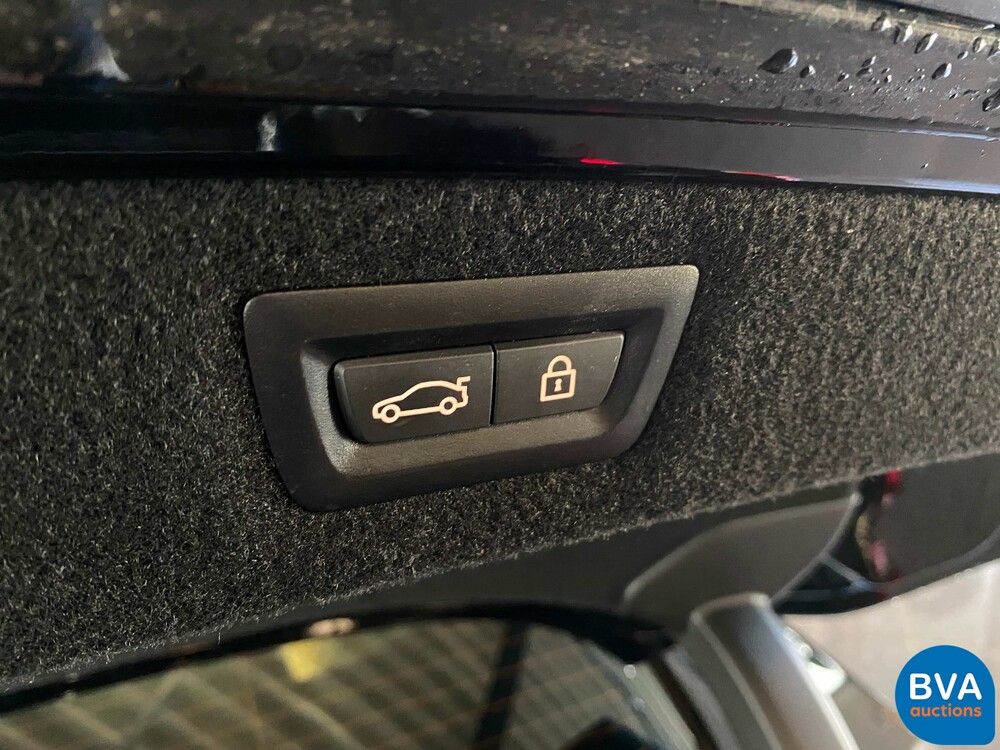 BMW M850i xDrive High Executive M-sport 8-Series 530pk 2019 -Original NL-, XT-330-Z.