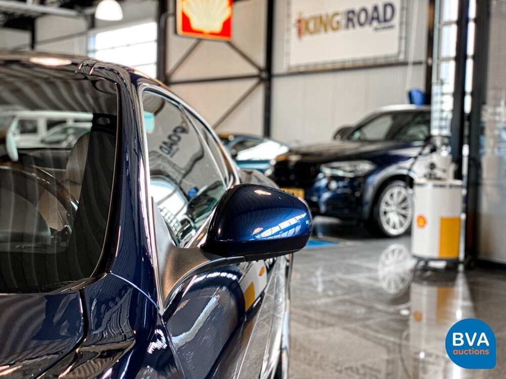 Maserati Gran Turismo 4.2 405 hp 2008, 37-KFL-6.