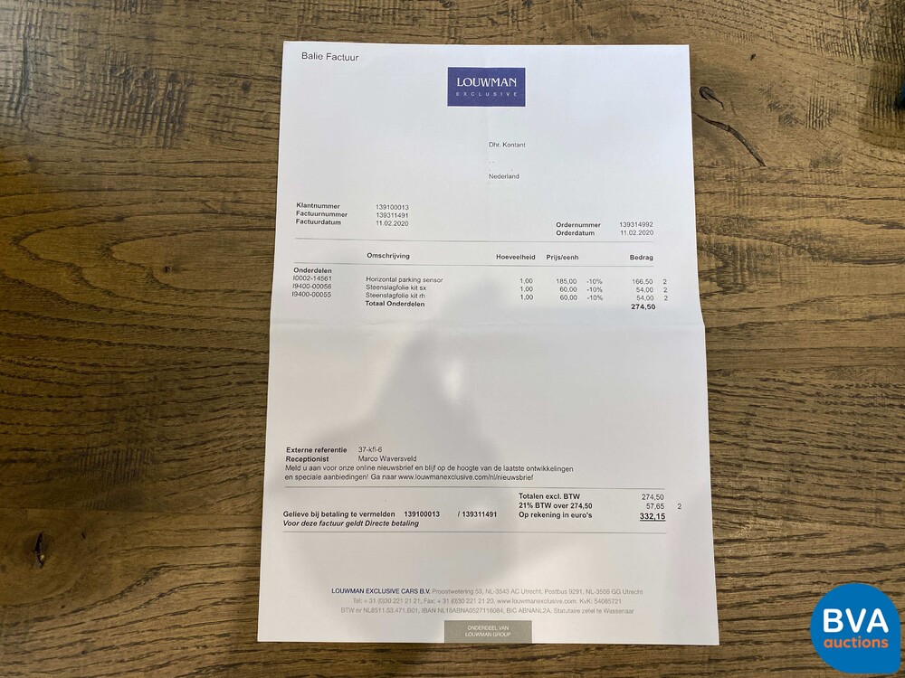 Maserati Gran Turismo 4.2 405 hp 2008, 37-KFL-6.