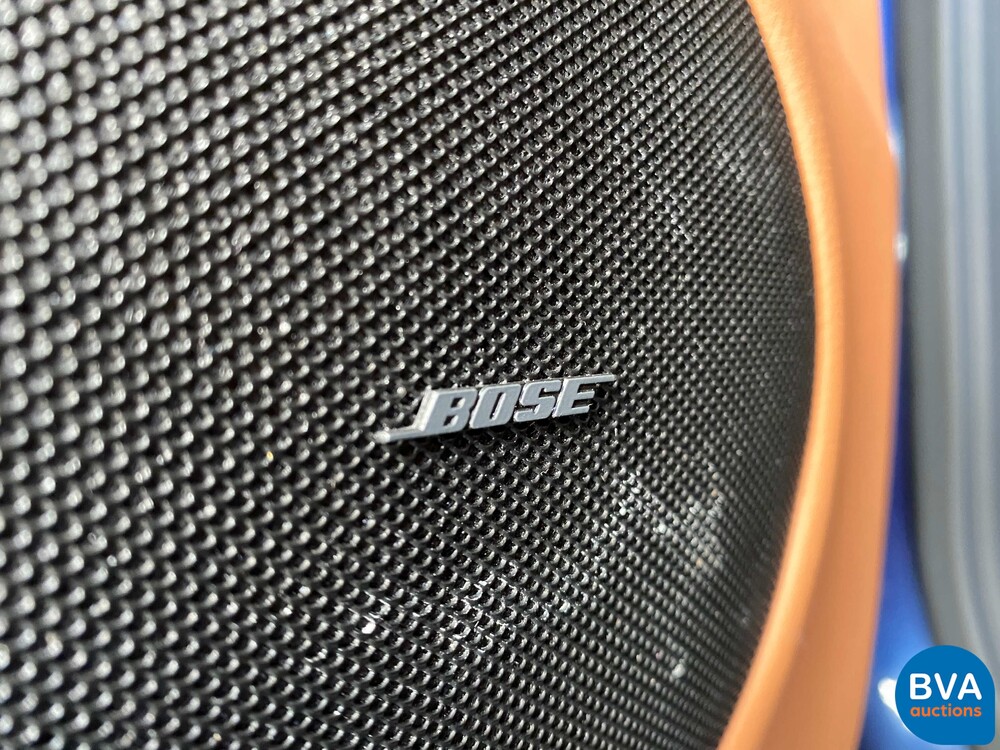 Maserati Gran Turismo 4.2 405 hp 2008, 37-KFL-6.