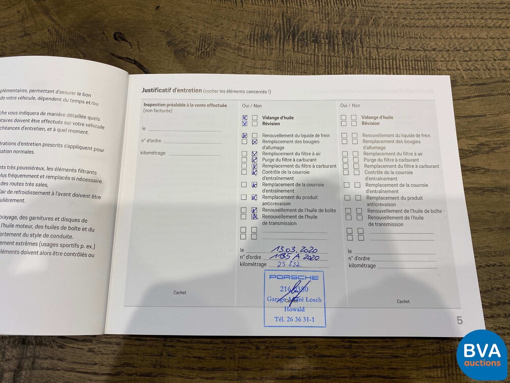 Porsche Panamera 2.9 V6 Bi-Turbo Plug-In Hybrid PDK 462pk Sport-Chrono 2018.