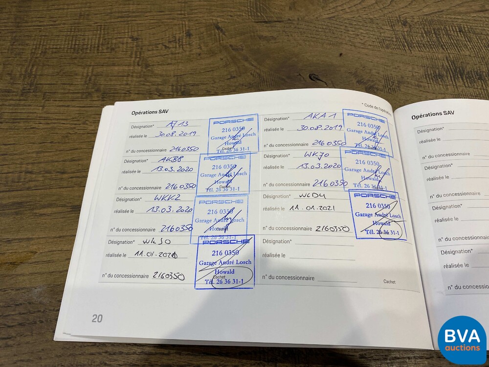 Porsche Panamera 2.9 V6 Bi-Turbo Plug-In Hybrid PDK 462pk Sport-Chrono 2018.