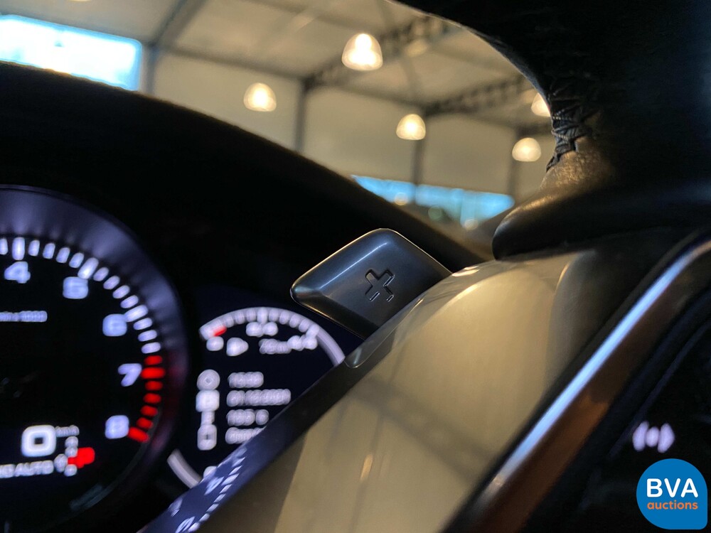 Porsche Panamera 2.9 V6 Bi-Turbo Plug-In Hybrid PDK 462pk Sport-Chrono 2018.