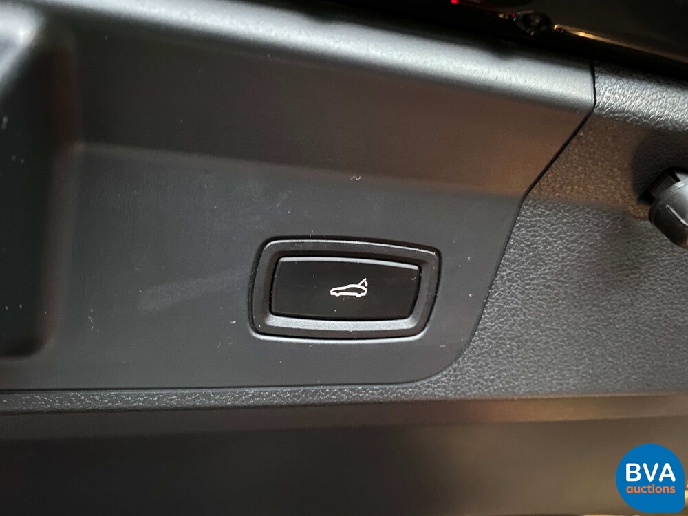 Porsche Panamera 2.9 V6 Bi-Turbo Plug-In Hybrid PDK 462pk Sport-Chrono 2018.