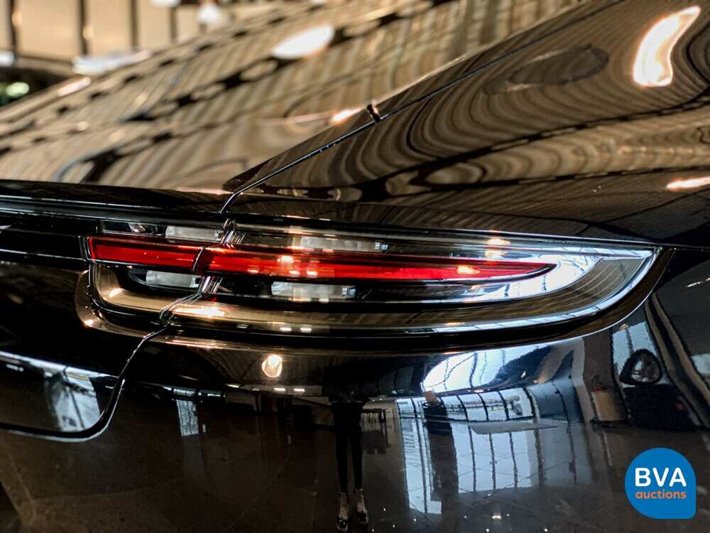 Porsche Panamera 2.9 V6 Bi-Turbo Plug-In Hybrid PDK 462pk Sport-Chrono 2018.