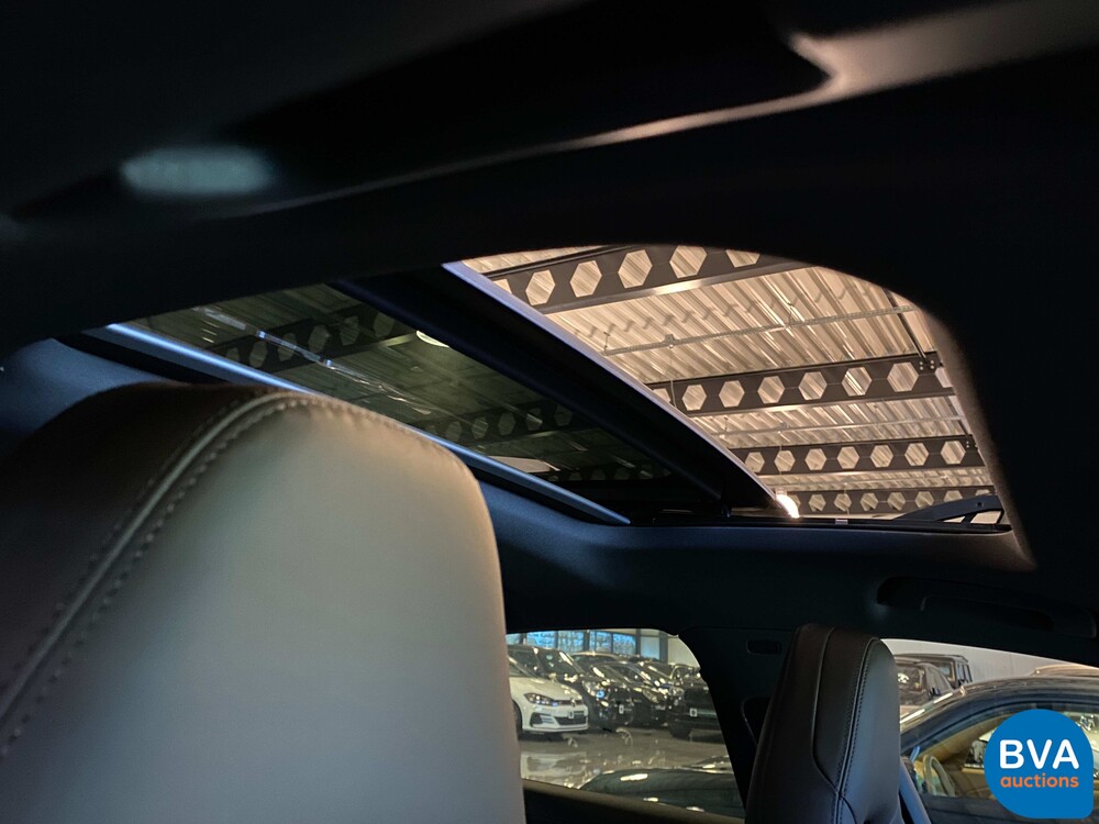 Porsche Panamera 2.9 V6 Bi-Turbo Plug-In Hybrid PDK 462pk Sport-Chrono 2018.