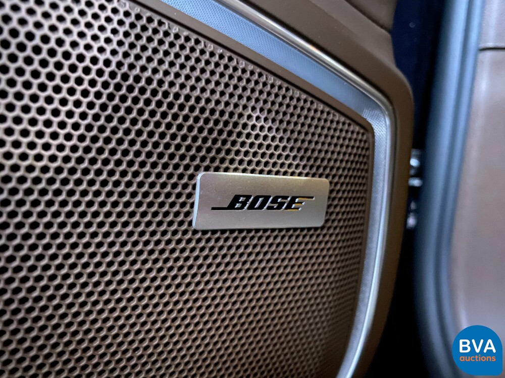 Porsche Panamera 2.9 V6 Bi-Turbo Plug-In Hybrid PDK 462pk Sport-Chrono 2018.