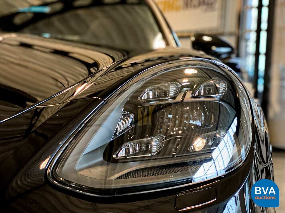 Porsche Panamera 2.9 V6 Bi-Turbo Plug-In Hybrid PDK 462pk Sport-Chrono 2018.