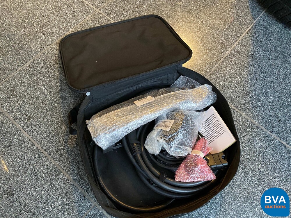 Porsche Panamera 2.9 V6 Bi-Turbo Plug-In Hybrid PDK 462pk Sport-Chrono 2018.