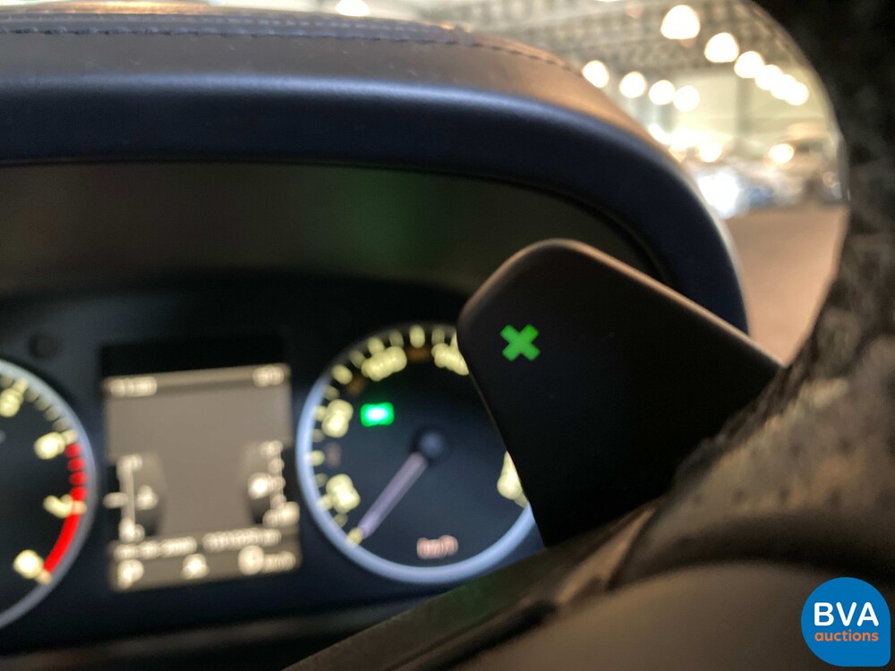 Land Rover Range Rover Sport 5.0 V8 Supercharged 506hp 2010, 8-KFZ-08.