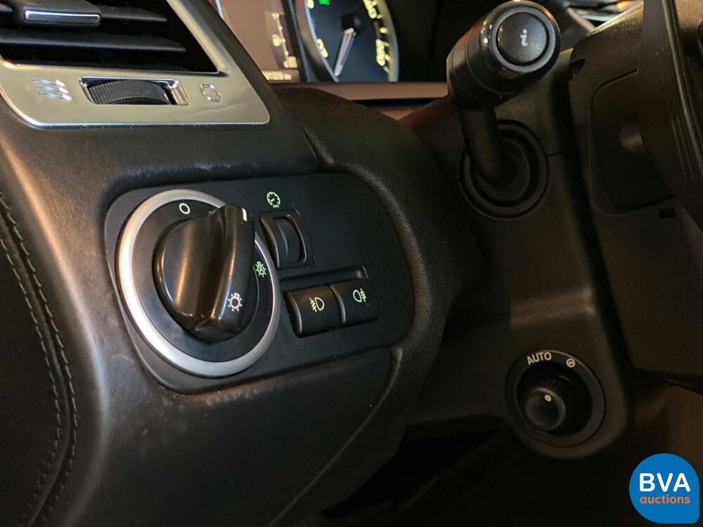 Land Rover Range Rover Sport 5.0 V8 Supercharged 506hp 2010, 8-KFZ-08.