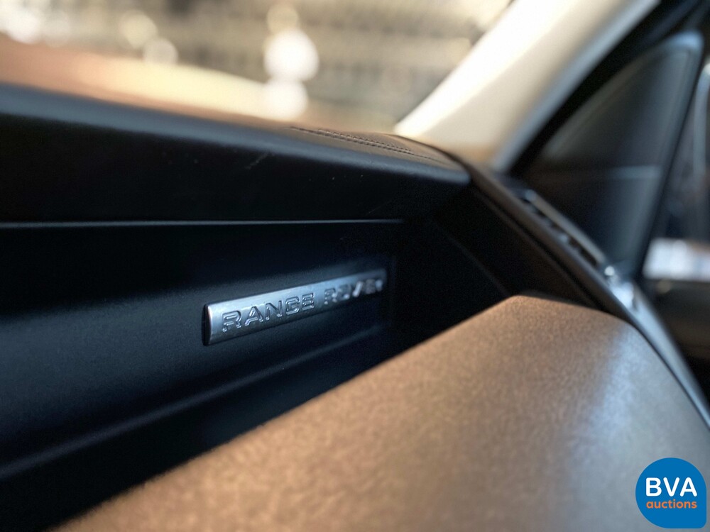 Land Rover Range Rover Sport 5.0 V8 Supercharged 506hp 2010, 8-KFZ-08.