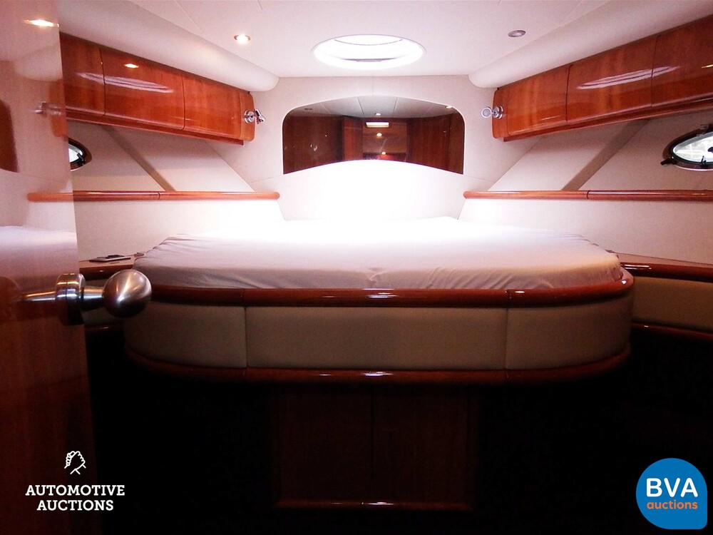 Neptunus 55 Yacht 730hp 2xV12 High-Performance Motor Yacht (18m).
