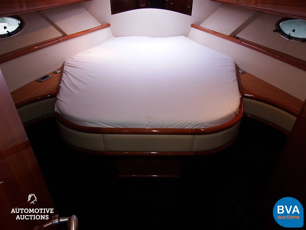 Neptunus 55 Yacht 730hp 2xV12 High-Performance Motor Yacht (18m).