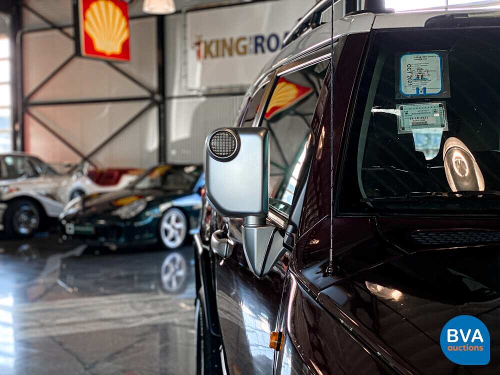 Toyota FJ Cruiser 260hp 2007, N-775-FP.