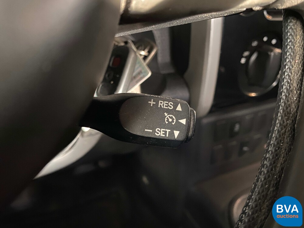 Toyota FJ Cruiser 260hp 2007, N-775-FP.