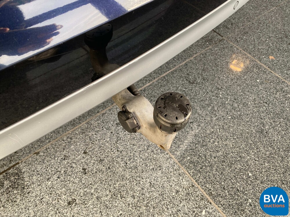 Volvo XC90 2.0 T8 Twin Engine AWD Inscription 408pk 2015 -Org NL-, HP-011-R.