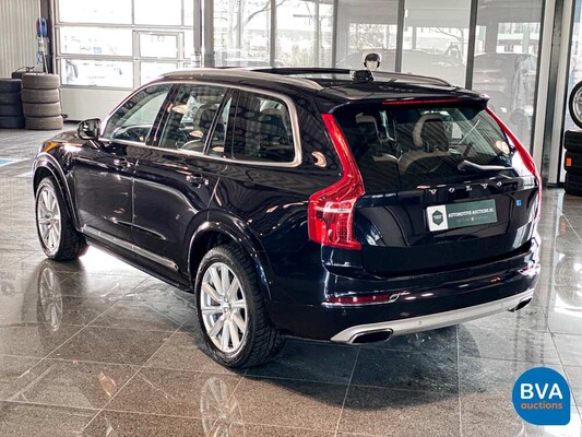 Volvo XC90 2.0 T8 Twin Engine AWD Inscription 408pk 2015 -Org NL-, HP-011-R.