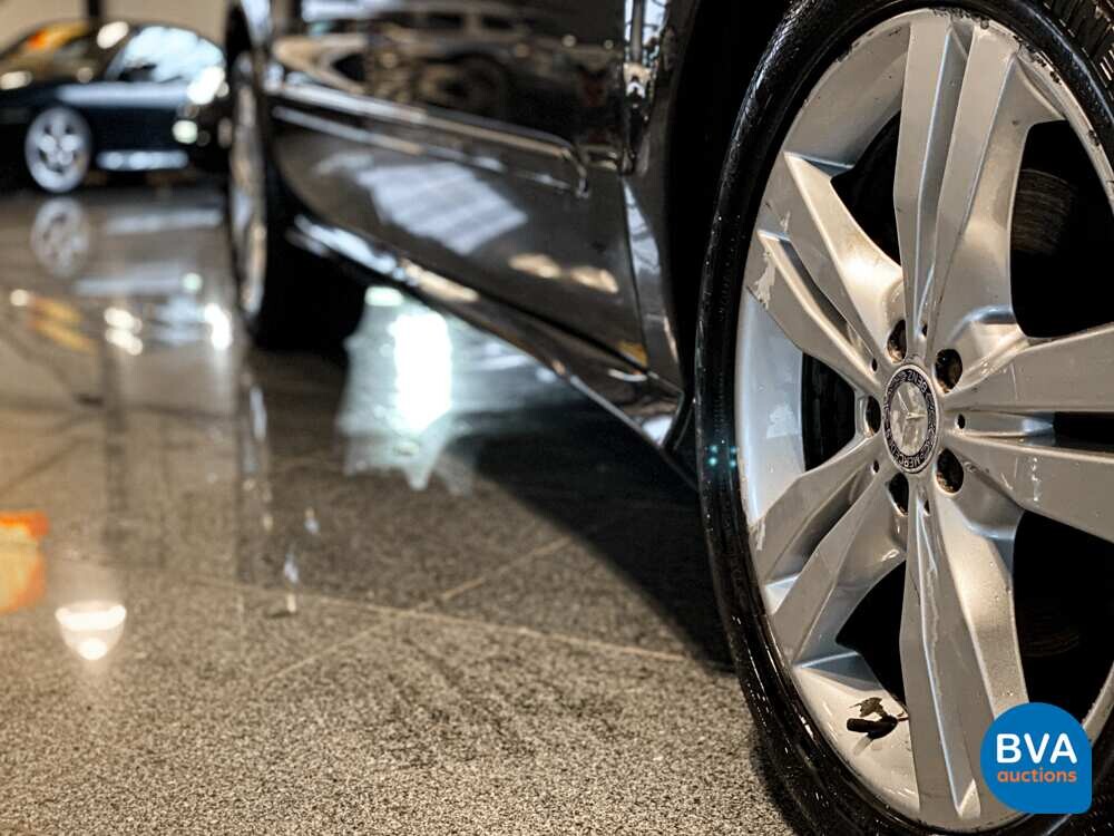 Mercedes-Benz R350 CDI BueTec Long 4-Matic 7-person R-class 211pk 2011, RS-281-P.