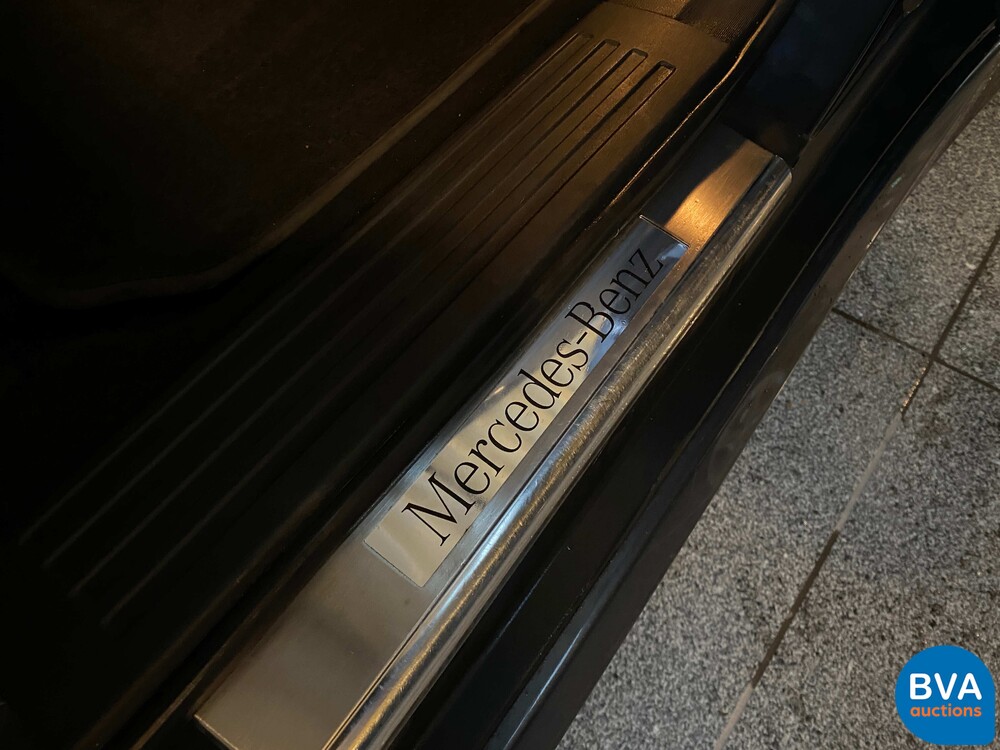 Mercedes-Benz R350 CDI BueTec Long 4-Matic 7-person R-class 211pk 2011, RS-281-P.