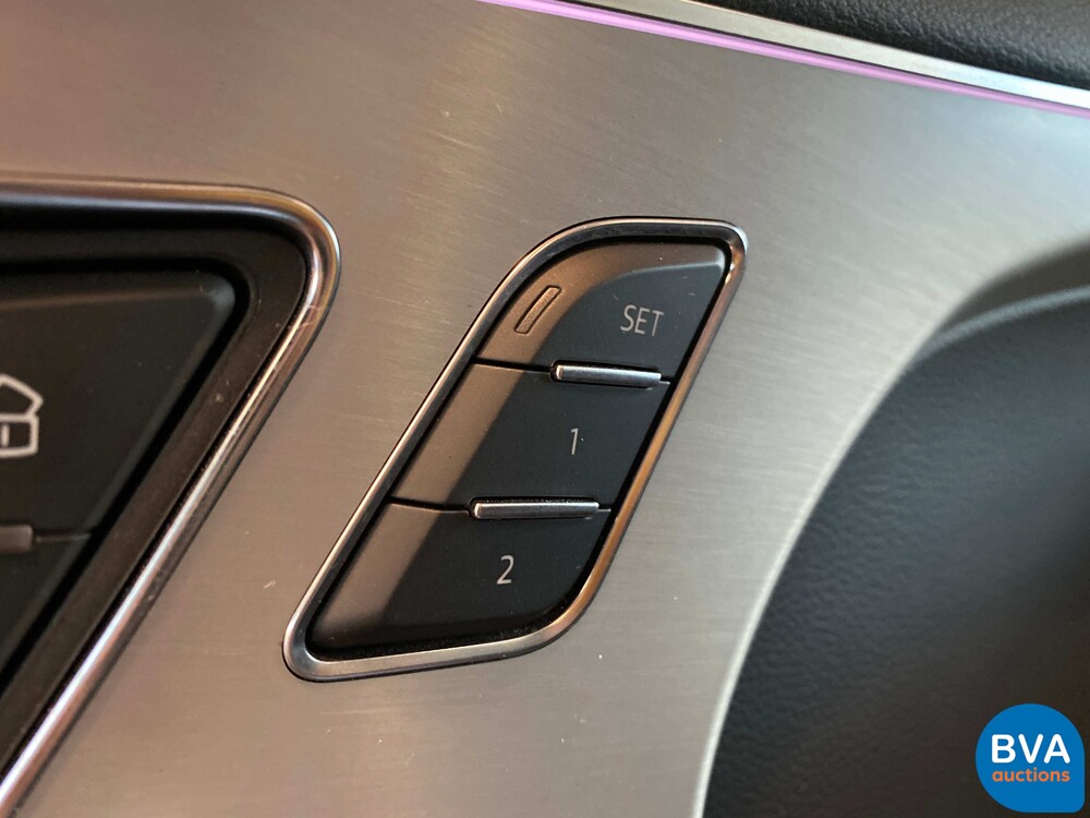 Audi Q7 3.0 TDI e-tron quattro S-line 373pk 2016, NG-904-G.