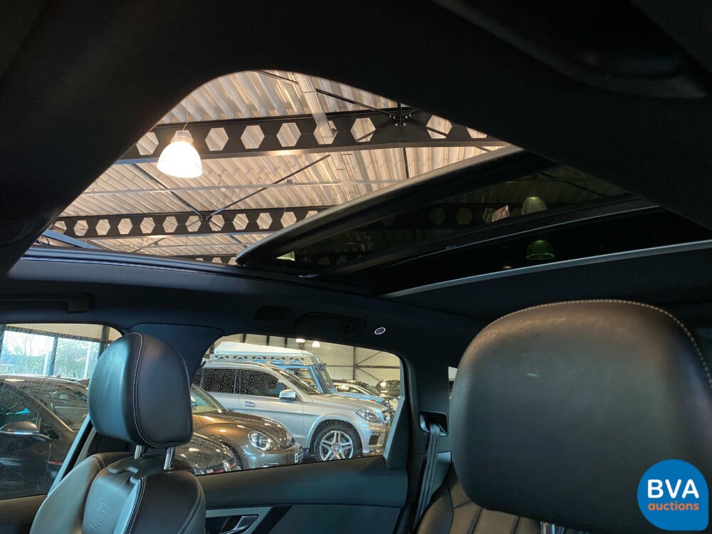 Audi Q7 3.0 TDI e-tron quattro S-line 373pk 2016, NG-904-G.