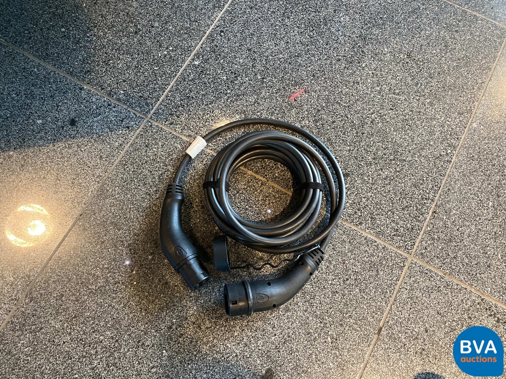 Audi Q7 3.0 TDI e-tron quattro S-line 373pk 2016, NG-904-G.