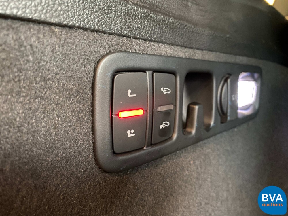 Audi Q7 3.0 TDI e-tron quattro S-line 373pk 2016, NG-904-G.