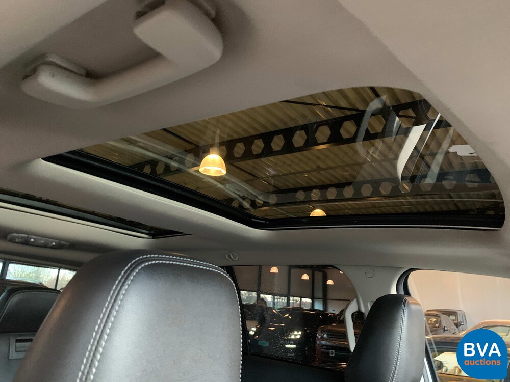 Ford Edge 3.7 Sport 309hp 2012, N-818-KX.