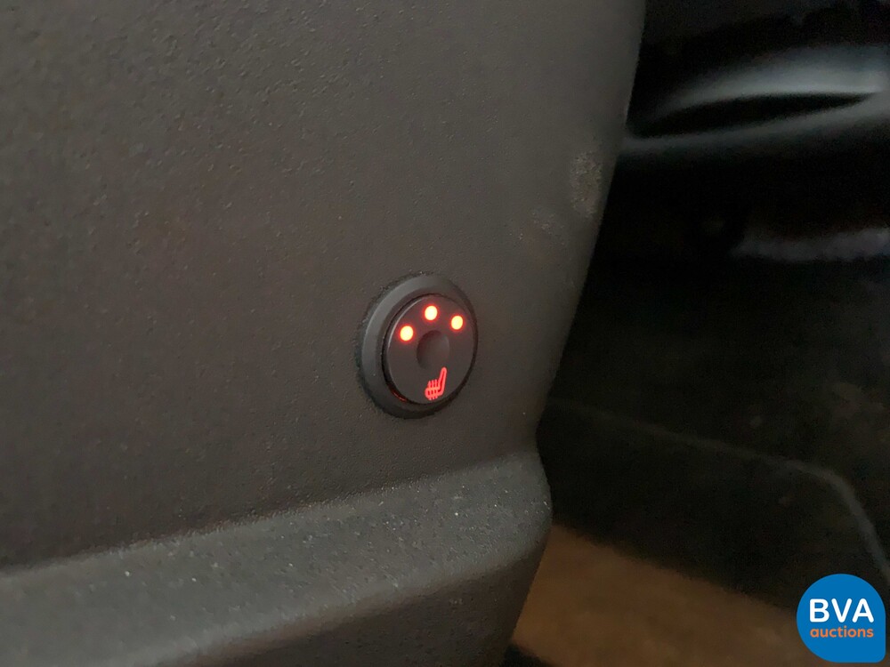 Ford Edge 3.7 Sport 309hp 2012, N-818-KX.