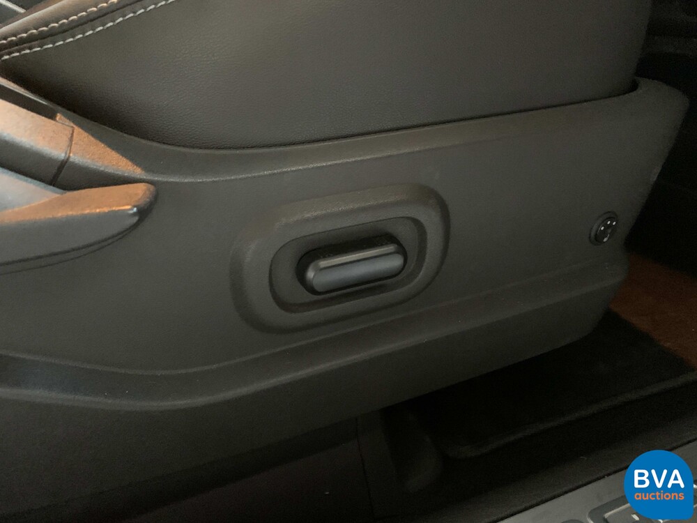 Ford Edge 3.7 Sport 309hp 2012, N-818-KX.