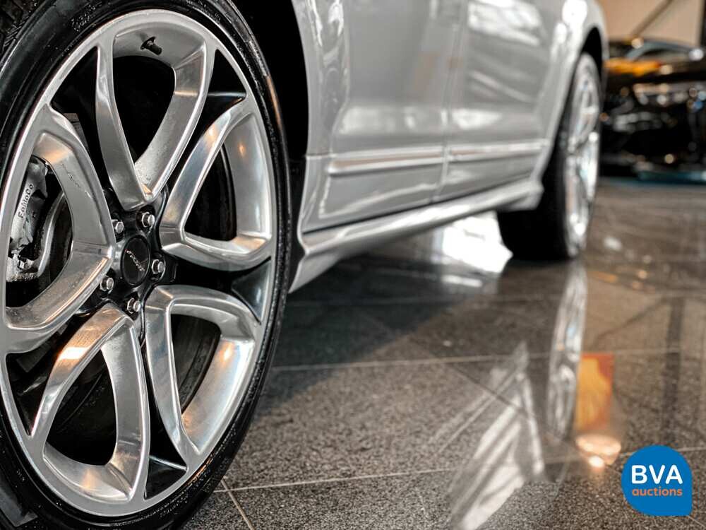 Ford Edge 3.7 Sport 309hp 2012, N-818-KX.