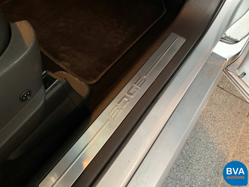 Ford Edge 3.7 Sport 309hp 2012, N-818-KX.