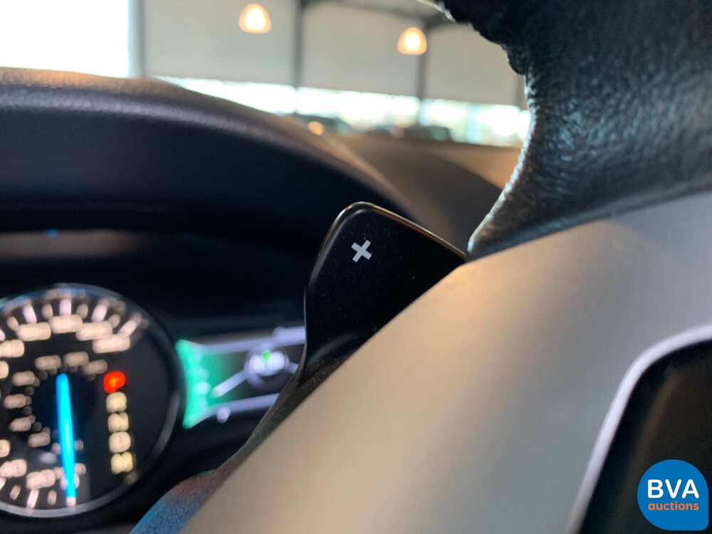 Ford Edge 3.7 Sport 309hp 2012, N-818-KX.