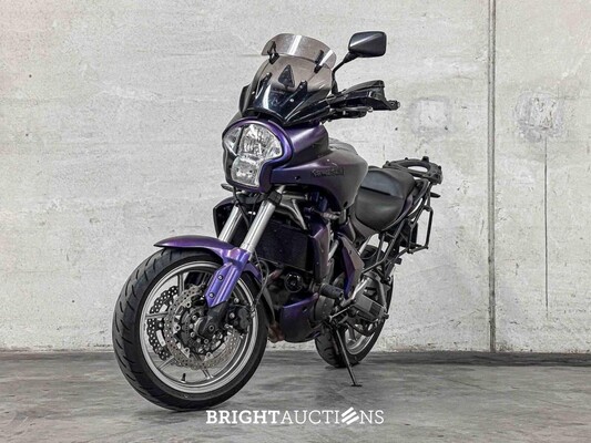 Motoren te Tiel