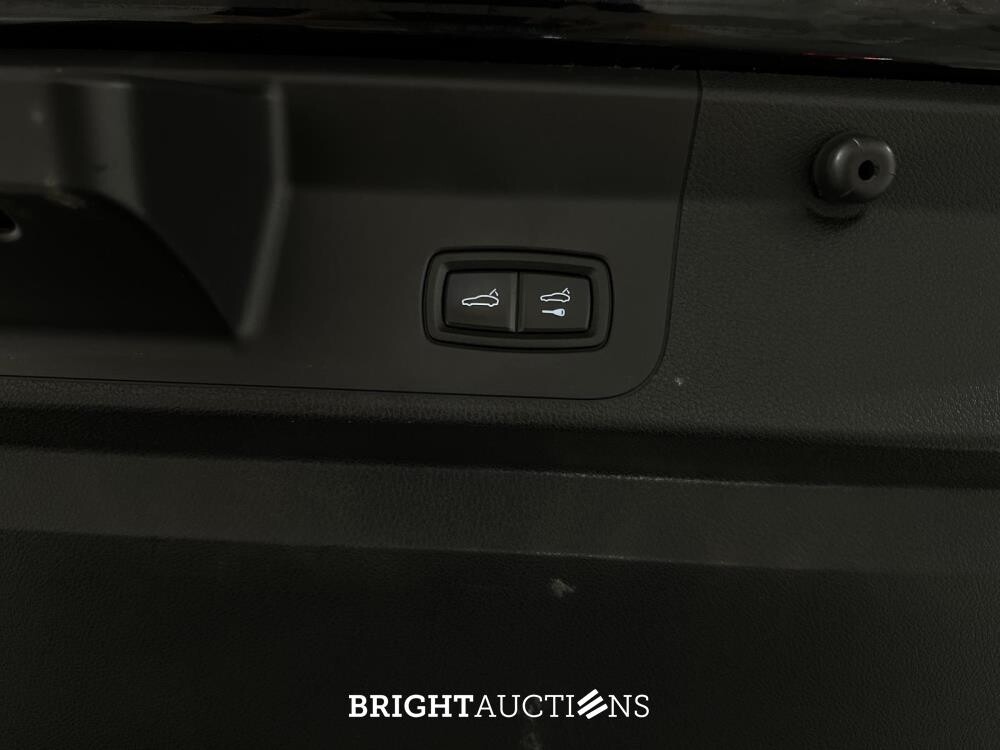 Porsche Panamera 4 E-Hybrid (Sport-Chrono) 2.9 V6 462pk 2019, J-406-NS