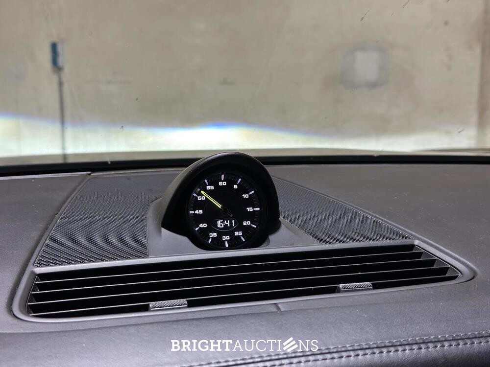 Porsche Panamera 4 E-Hybrid (Sport-Chrono) 2.9 V6 462pk 2019, J-406-NS