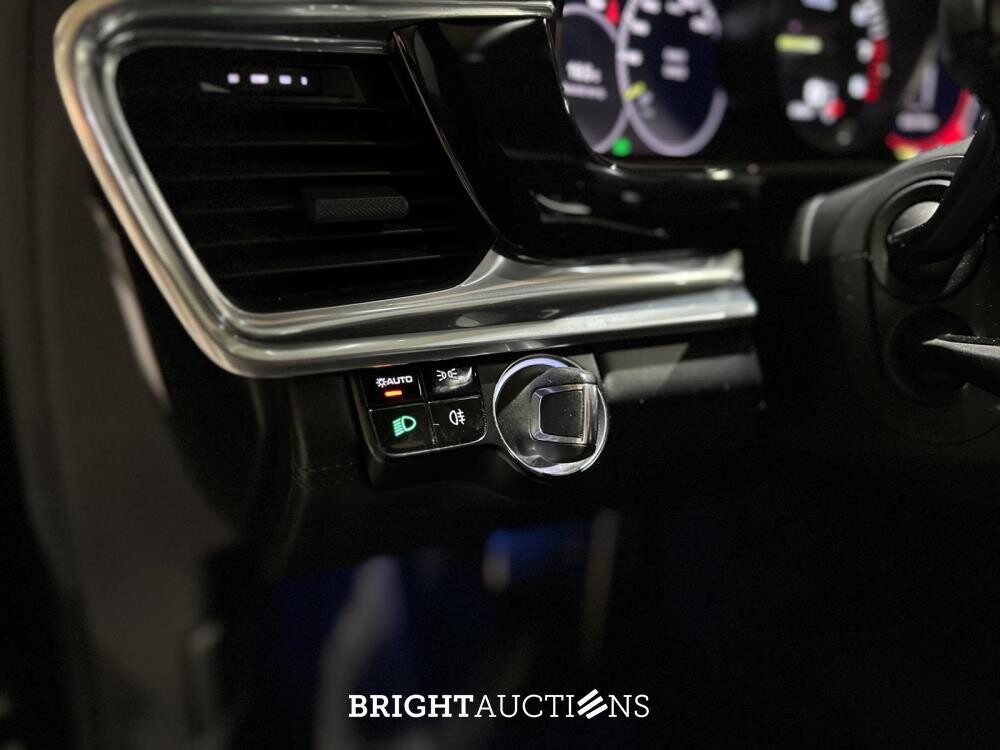 Porsche Panamera 4 E-Hybrid (Sport-Chrono) 2.9 V6 462pk 2019, J-406-NS