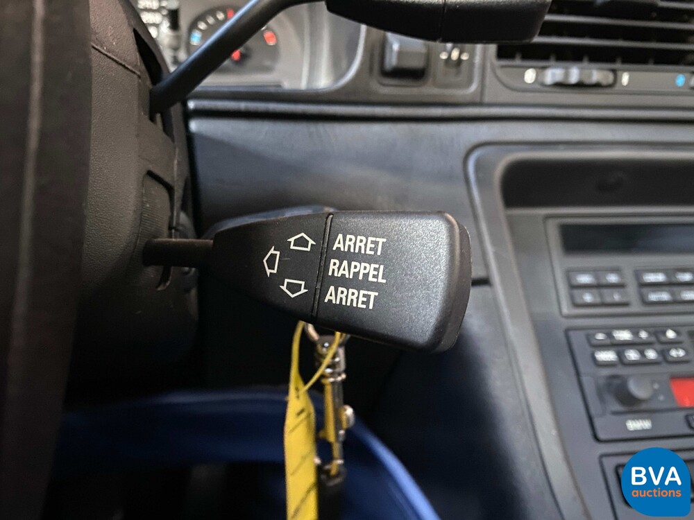 BMW 850CSi 5.6 V12 381 PS 8er Tobago-blau -1st Owner-.