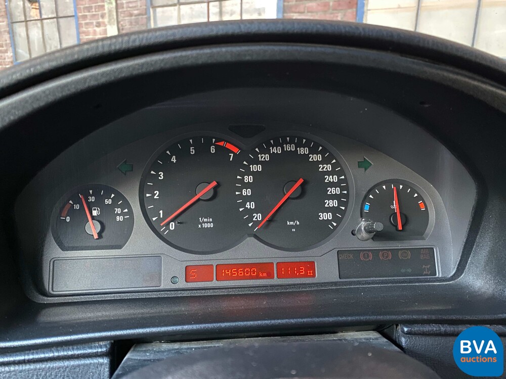 BMW 850CSi 5.6 V12 381 PS 8er Tobago-blau -1st Owner-.