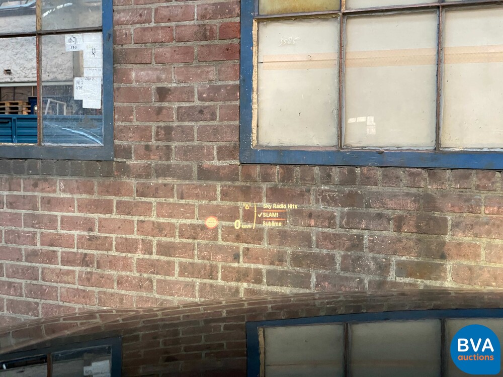 BMW ALPINA B4 Bi-Turbo 2015 409PK/600Nm F32 NL Zulassung.