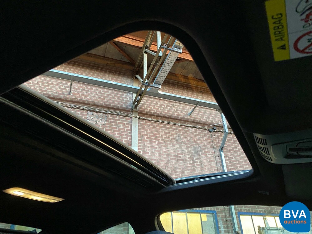 BMW ALPINA B4 Bi-Turbo 2015 409PK/600Nm F32 NL Zulassung.