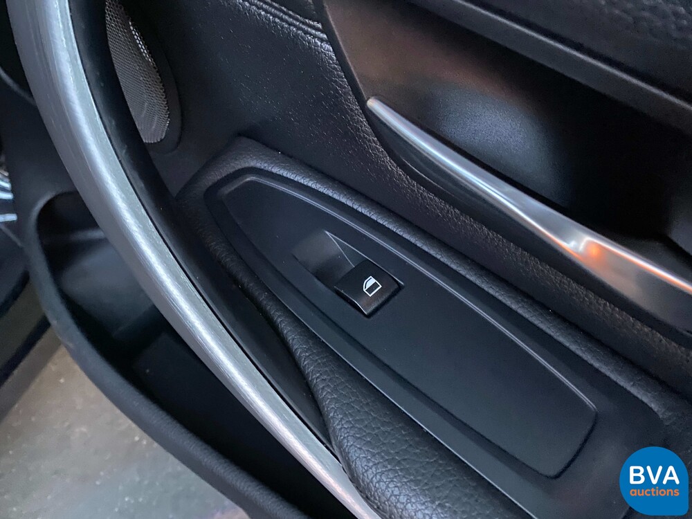 BMW ALPINA B4 Bi-Turbo 2015 409PK/600Nm F32 NL Zulassung.